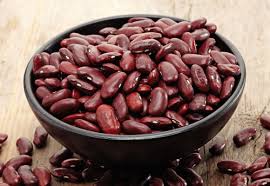 Khasiat dan Manfaat Kacang Merah Untuk Tubuh